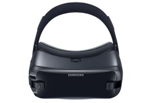 Gogle VR Samsung Gear VR 2017 z kontrolerem (SM-R325NZVAXEO) 3