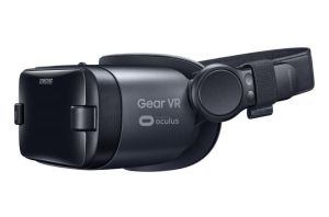 Gogle VR Samsung Gear VR 2017 z kontrolerem (SM-R325NZVAXEO) 4