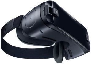 Gogle VR Samsung Gear VR 2017 z kontrolerem (SM-R325NZVAXEO) 5