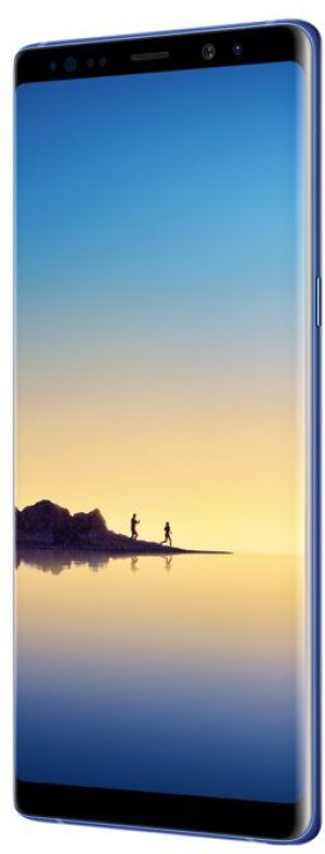 Smartfon Samsung Galaxy Note 8 6/64GB Dual SIM Niebieski  (SM-N950FZBDXEO) 11