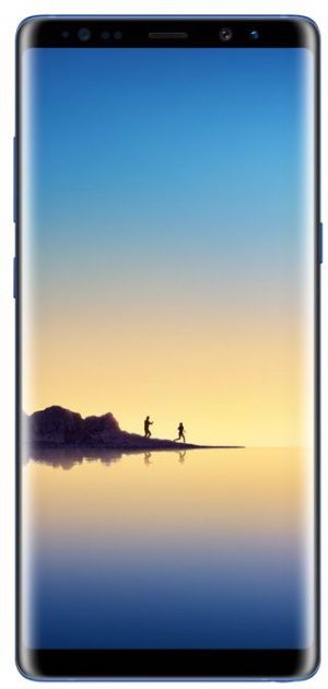 Smartfon Samsung Galaxy Note 8 6/64GB Dual SIM Niebieski  (SM-N950FZBDXEO) 4