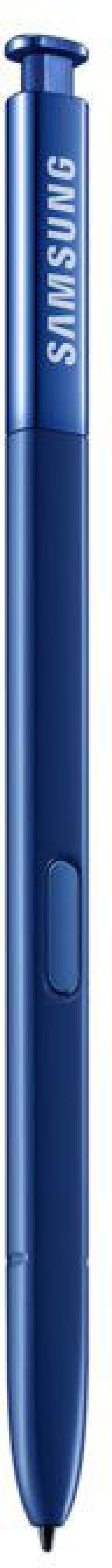 Smartfon Samsung Galaxy Note 8 6/64GB Dual SIM Niebieski  (SM-N950FZBDXEO) 9