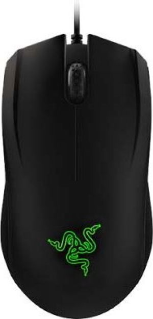 Mysz Razer Razer Abyssus 2000 + Goliathus Control Fissure (RZ83-02020200-B3M1) 4