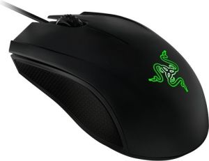 Mysz Razer Razer Abyssus 2000 + Goliathus Control Fissure (RZ83-02020200-B3M1) 5