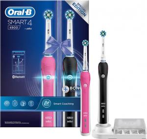 Szczoteczka Oral-B Szczoteczka elektryczna Smart 4900 1