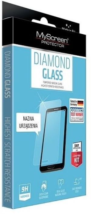 MyScreen Protector Diamond Glass do Samsung Galaxy XCover 4 1