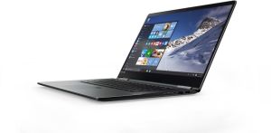 Laptop Lenovo Yoga 710-15IKB (80V5001BPB) 1