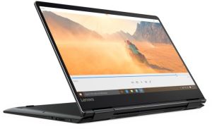 Laptop Lenovo Yoga 710-15IKB (80V5001BPB) 2