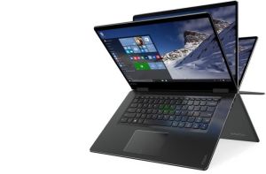 Laptop Lenovo Yoga 710-15IKB (80V5001BPB) 5
