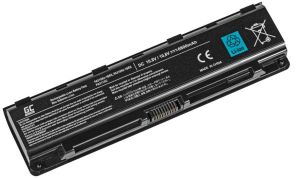 Bateria Green Cell ULTRA PA5109U-1BRS do Toshiba Satellite (TS13ULTRAV2) 2