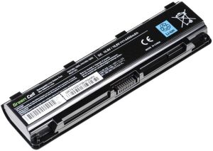Bateria Green Cell PA5109U-1BRS do Toshiba Satellite (TS13V2) 2