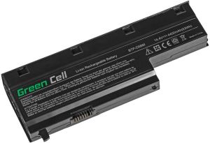 Bateria Green Cell BTP-D4BM do Medion Akoya (MD05) 2