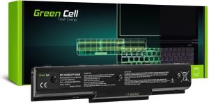 Bateria Green Cell BTP-D0BM do Medion Akoya (MD03) 1