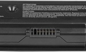 Bateria Green Cell BTP-D0BM do Medion Akoya (MD03) 5