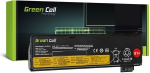Bateria Green Cell do Lenovo ThinkPad (LE95) 1