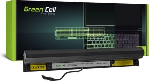 Bateria Green Cell L15L4A01 L15M4A01 L15S4A01 do Lenovo B50-50 IdeaPad (LE97) 1
