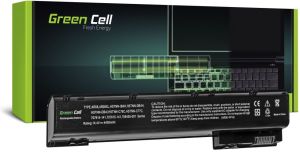 Bateria Green Cell AR08 AR08XL do HP ZBook (HP113) 1