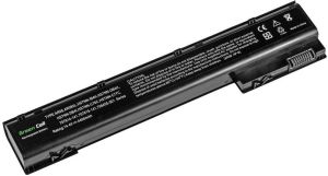 Bateria Green Cell AR08 AR08XL do HP ZBook (HP113) 2