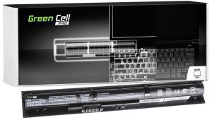 Bateria Green Cell PRO VI04 do HP ProBook 440 G2 450 G2, Pavilion 15-P 17-F (HP82PRO) 1