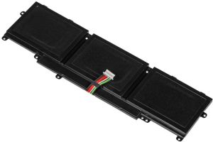 Bateria Green Cell ME03XL HSTNN-LB6O 787089-421 787521-005 do HP Stream 11 Pro 11-D 13-C (HP111) 3