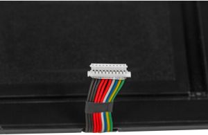 Bateria Green Cell ME03XL HSTNN-LB6O 787089-421 787521-005 do HP Stream 11 Pro 11-D 13-C (HP111) 5