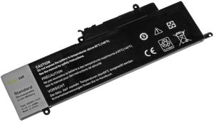 Bateria Green Cell GK5KY do Dell Inspiron (DE82) 2