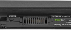 Bateria Green Cell 127VC do Dell Inspiron (DE111) 5