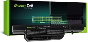 Bateria Green Cell C4500BAT-6 do Clevo (MD06) 1