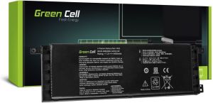 Bateria Green Cell B21N1329 do Asus (AS80) 1