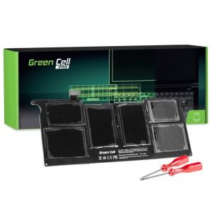 Bateria Green Cell PRO A1406 do Apple MacBook Air 11 A1370 A1465 (AP11PRO) 1