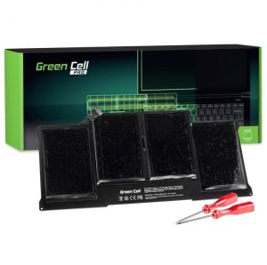 Bateria Green Cell PRO A1377 A1405 A1496 do Apple MacBook Air 13 A1369 A1466 (AP14PRO) 1