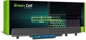 Bateria Green Cell AS09B3E AS09B56 AS10I5E do Acer TravelMate (AC53) 1