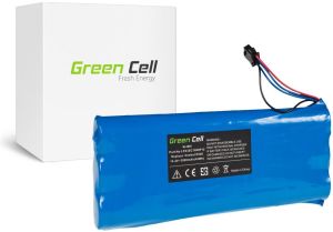 Green Cell Akumulator do Ecovacs Deebot, 14.4V 3Ah (PT128) 1