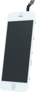 TelForceOne LCD + Panel Dotykowy do iPhone 6 biały TM AAAA - T_01588 1