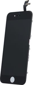 TelForceOne LCD + Panel Dotykowy do iPhone 6 czarny TM AAAA - T_01589 1