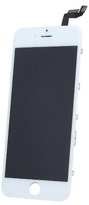 TelForceOne LCD + Panel Dotykowy do iPhone 6s biały (T_01594) 1