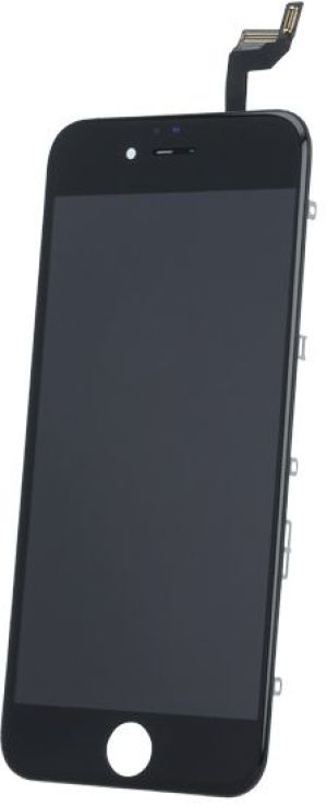 TelForceOne LCD + Panel Dotykowy do iPhone 6s czarny (T_01595) 1