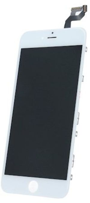 TelForceOne LCD + Panel Dotykowy do iPhone 6s Plus biały (T_01596) 1