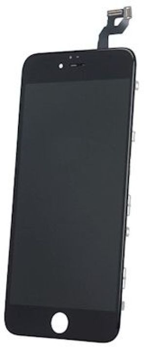 TelForceOne LCD + Panel Dotykowy do iPhone 6s Plus czarny (T_01597) 1