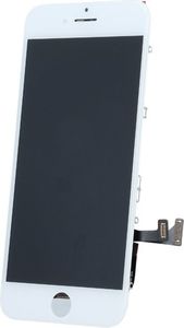 TelForceOne LCD + Panel Dotykowy do iPhone 7 biały AAAA - T_01598 1