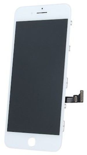 TelForceOne LCD + Panel Dotykowy do iPhone 7 Plus biały (T_01600) 1