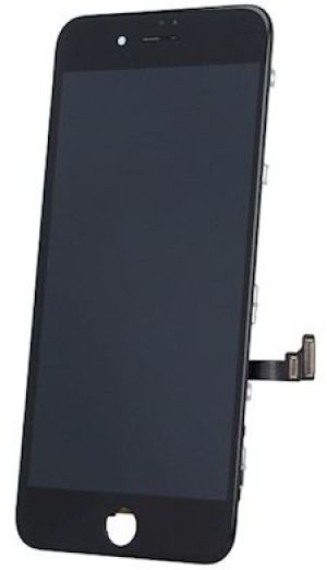 TelForceOne LCD + Panel Dotykowy do iPhone 7 Plus czarny (T_01601) 1