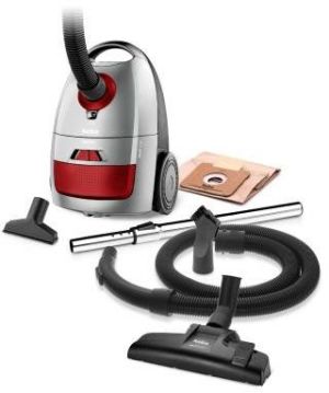 Odkurzacz Amica Zephyr VM1062 5