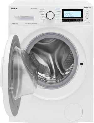 Pralka Amica TAW6123DCiWT 2