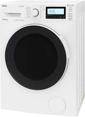 Pralka Amica TAW6123DCiWT 3