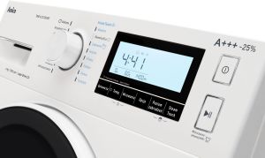 Pralka Amica TAW6123DCiWT 4