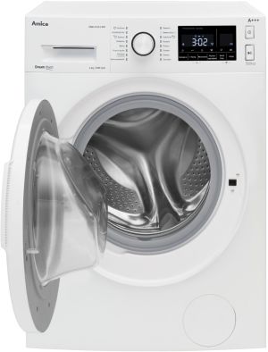 Pralka Amica TAW6123LSW 2