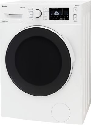Pralka Amica TAW6123LSW 3