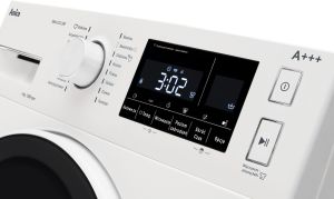 Pralka Amica TAW6123LSW 6