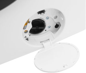 Pralka Amica TAW6123LSW 7